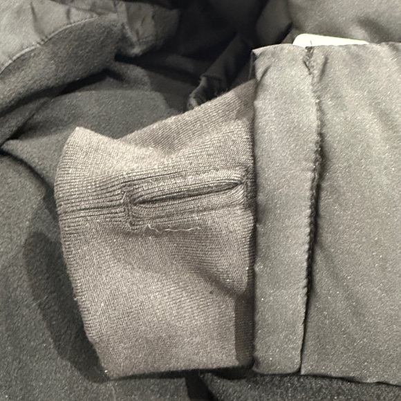 Thereabouts Big Kid Boys Water Resistant Heavyweight Puffer Jacket in black sz L - Picture 5 of 6